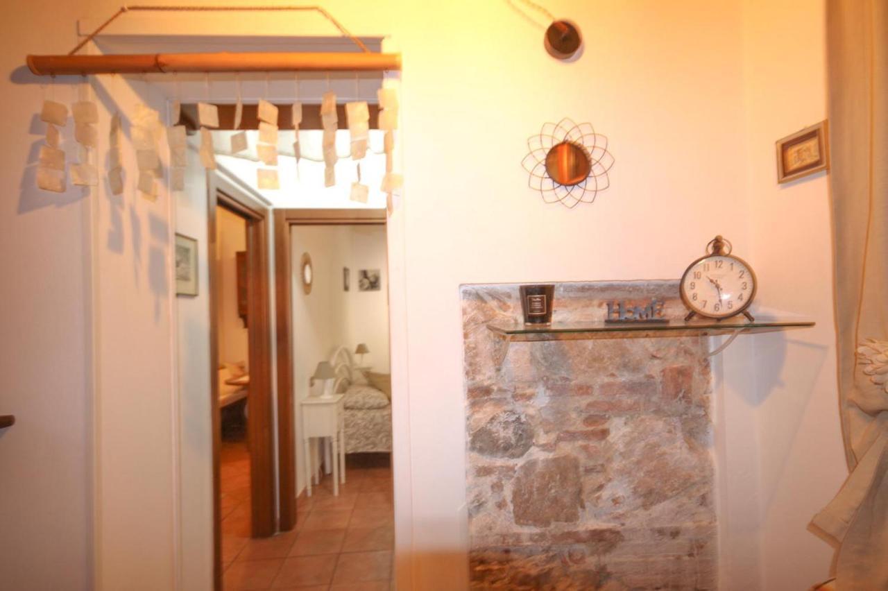 פיזה Piccola Casetta Toscana מראה חיצוני תמונה