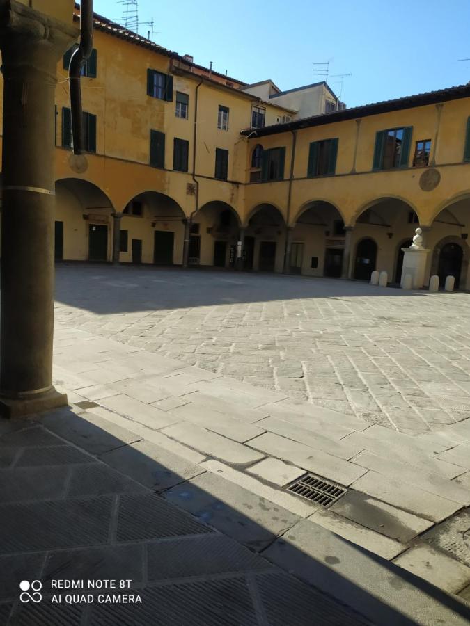 פיזה Piccola Casetta Toscana מראה חיצוני תמונה